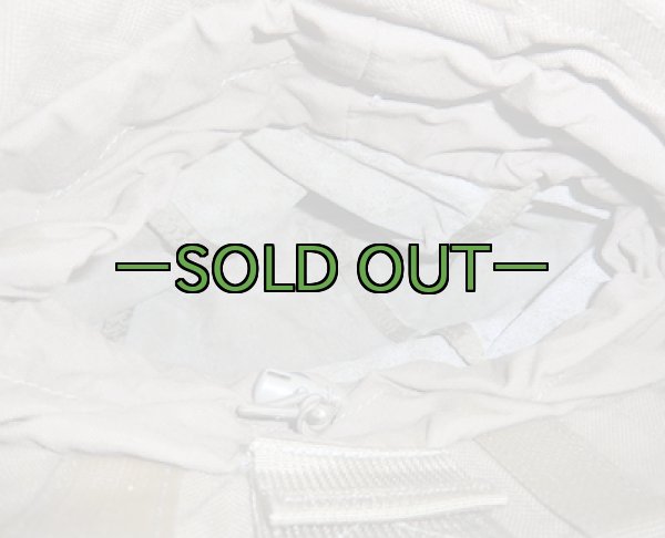 画像6: MC　ダンプポーチ　コヨーテ (6)