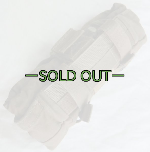 画像12: MC　ダンプポーチ　コヨーテ (12)