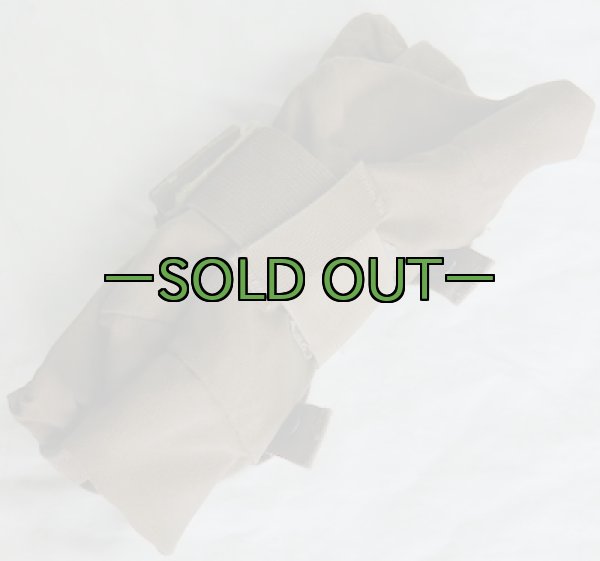 画像11: MC　ダンプポーチ　コヨーテ (11)