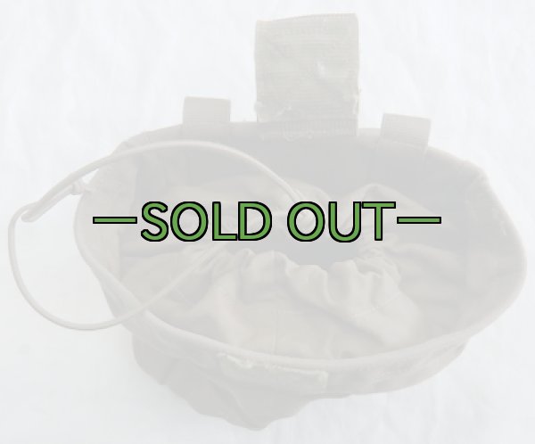 画像5: MC　ダンプポーチ　コヨーテ (5)