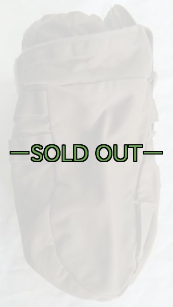 画像3: MC　ダンプポーチ　コヨーテ (3)