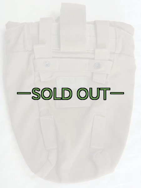 画像2: MC　ダンプポーチ　コヨーテ (2)