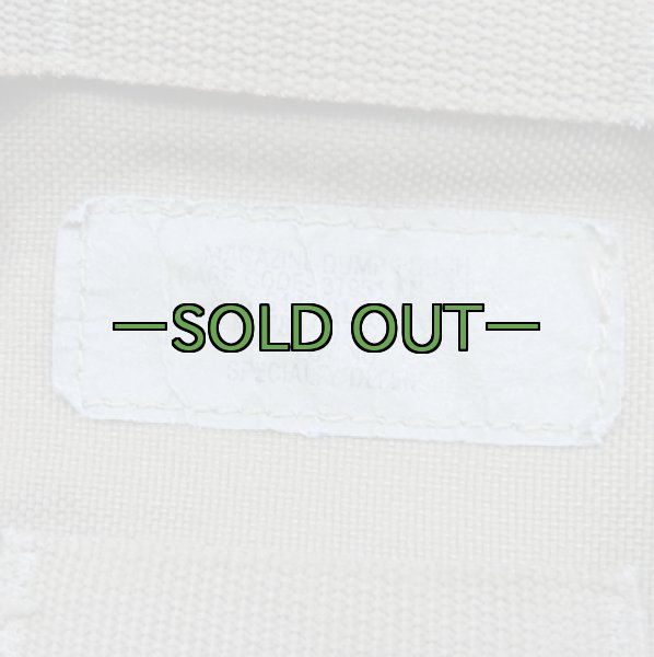 画像7: MC　ダンプポーチ　コヨーテ (7)