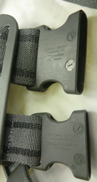 画像14: BHIホルスター　FG色　SERPA　LV3　ベレッタ (14)