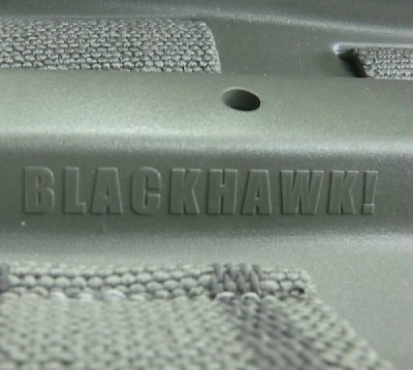 画像3: BHIホルスター　FG色　SERPA　LV3　ベレッタ (3)