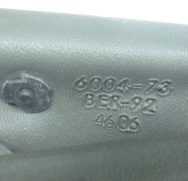 画像9: サファリランド ホルスター　6004-73 BER-92　右　FG色 (9)