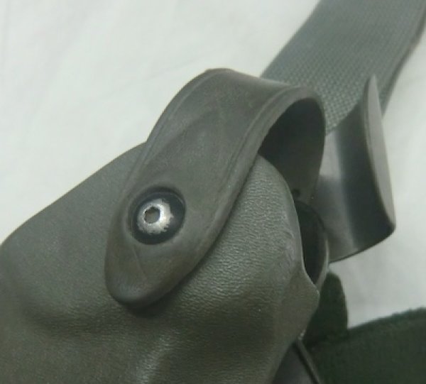 画像13: サファリランド ホルスター　6004-73 BER-92　右　FG色 (13)