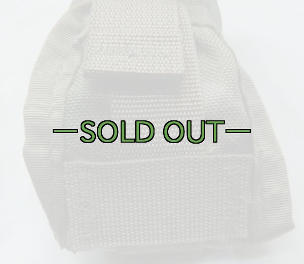 画像6: MOLLE フラッシュバンポーチ　マルチカム　スコーピオン (6)