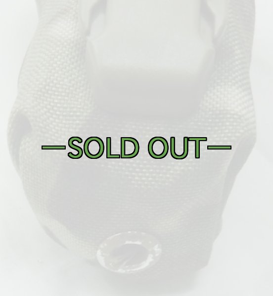 画像7: MOLLE フラッシュバンポーチ　マルチカム　スコーピオン (7)