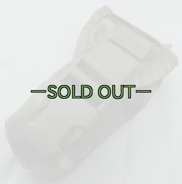 画像1: MOLLE フラッシュバンポーチ　マルチカム　スコーピオン (1)