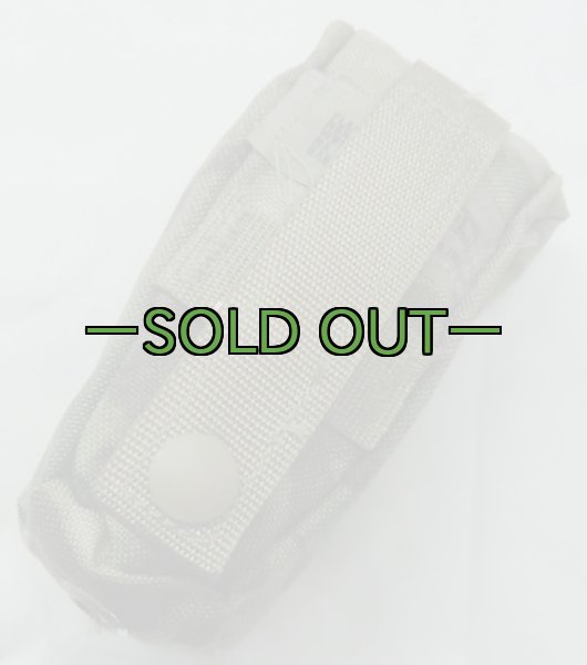 画像3: MOLLE フラッシュバンポーチ　マルチカム　スコーピオン (3)