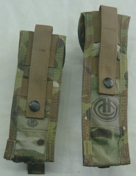 画像4: サプレッサーポーチ　AAC　マルチカム (4)