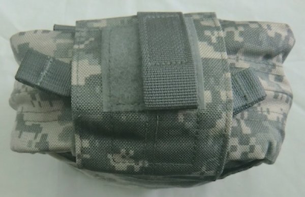 画像4: FIREFORCE メディックポーチ　ACU (4)