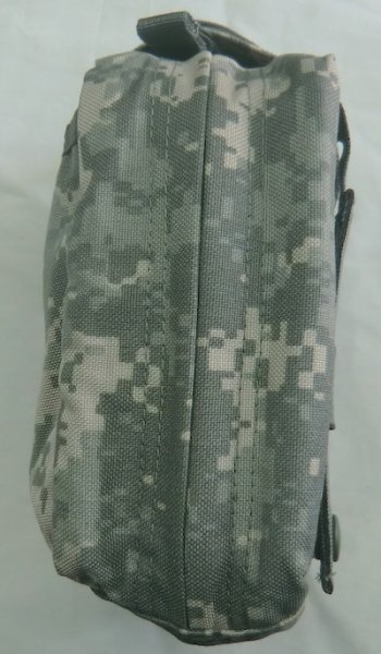 画像2: FIREFORCE メディックポーチ　ACU (2)