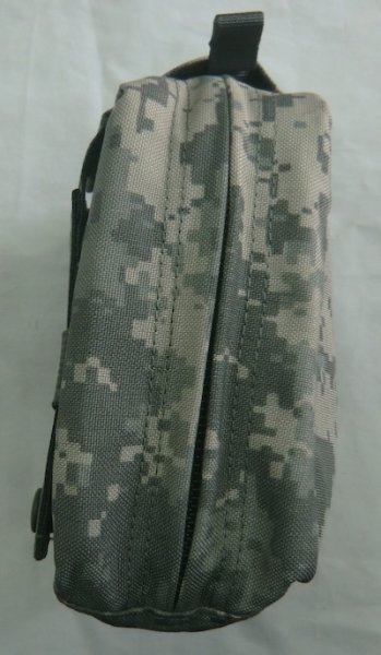 画像3: FIREFORCE メディックポーチ　ACU (3)