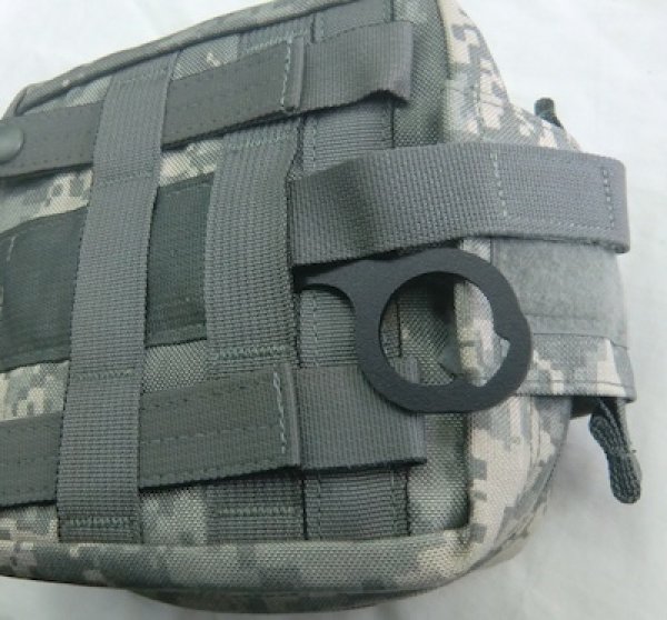 画像16: FIREFORCE メディックポーチ　ACU (16)