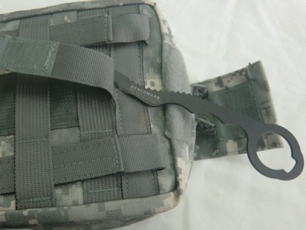 画像17: FIREFORCE メディックポーチ　ACU (17)