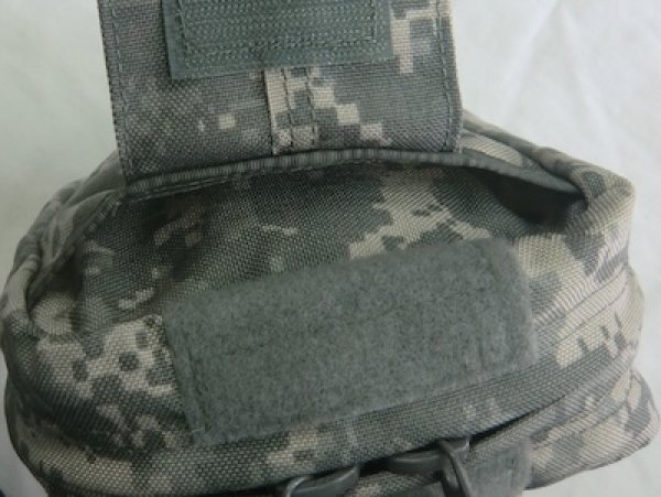 画像6: FIREFORCE メディックポーチ　ACU (6)