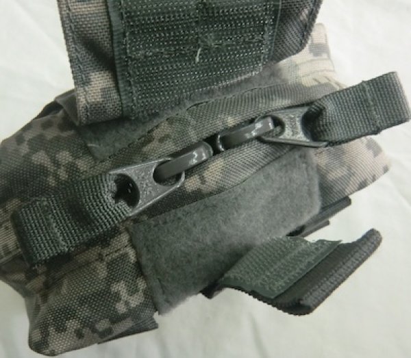 画像5: FIREFORCE メディックポーチ　ACU (5)