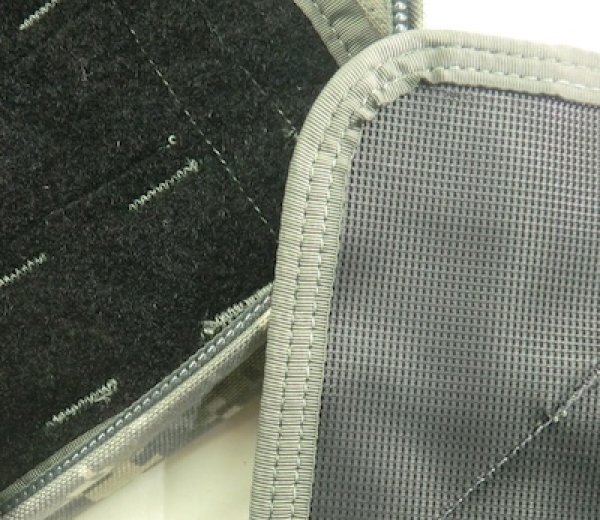 画像19: FIREFORCE メディックポーチ　ACU (19)