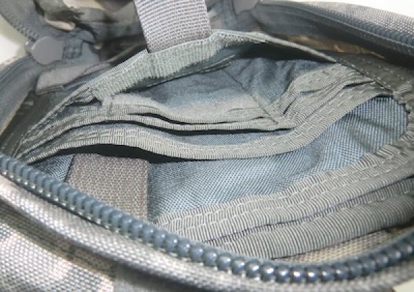 画像12: FIREFORCE メディックポーチ　ACU (12)