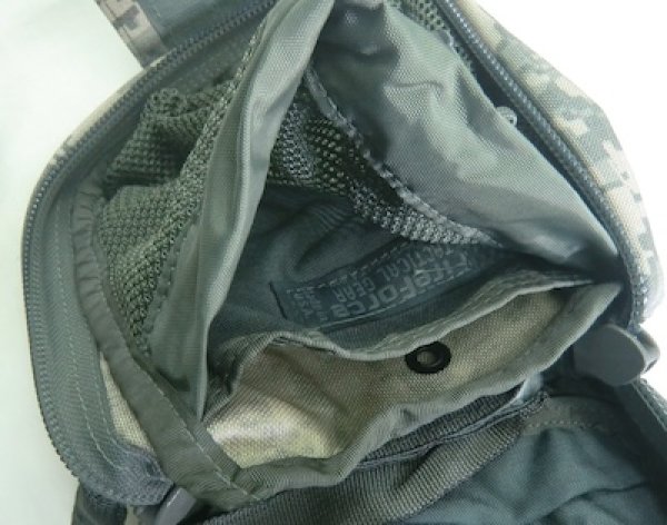 画像14: FIREFORCE メディックポーチ　ACU (14)