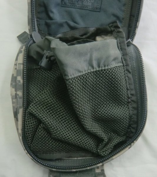 画像13: FIREFORCE メディックポーチ　ACU (13)