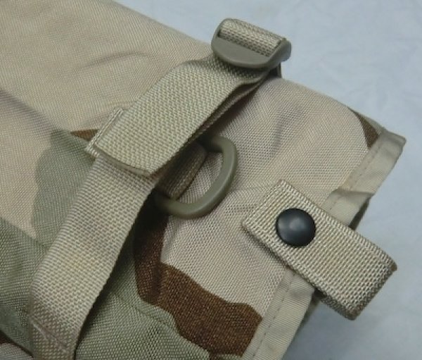 画像5: MOLLE ラジオポーチ　メインパック用　3C (5)