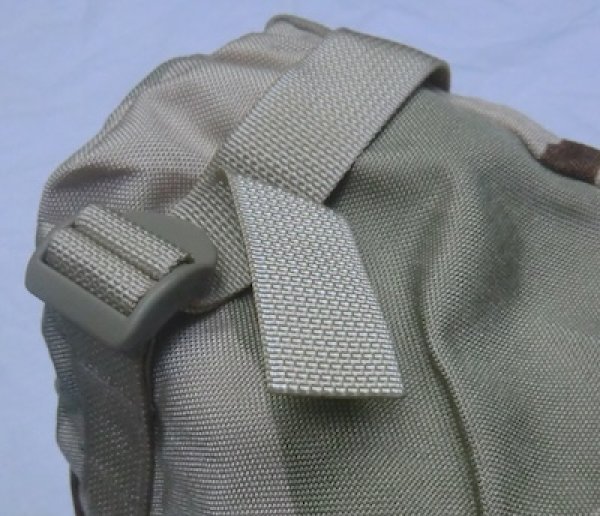 画像7: MOLLE ラジオポーチ　メインパック用　3C (7)