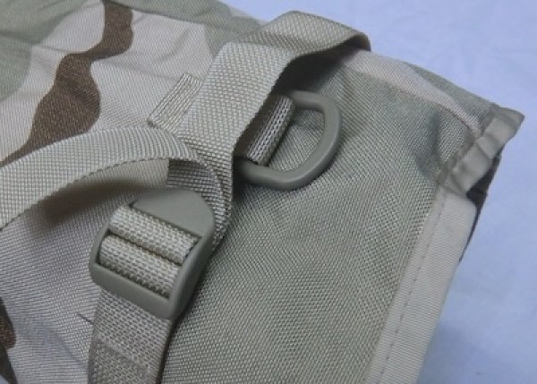 画像6: MOLLE ラジオポーチ　メインパック用　3C (6)