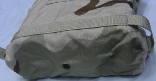 画像8: MOLLE ラジオポーチ　メインパック用　3C (8)
