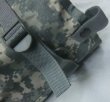 画像5: MOLLE ラジオポーチ　メインパック用　ACU (5)