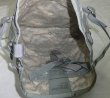 画像8: MOLLE ラジオポーチ　メインパック用　ACU (8)
