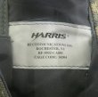 画像6: HARRIS ラジオポーチ　ACU (6)