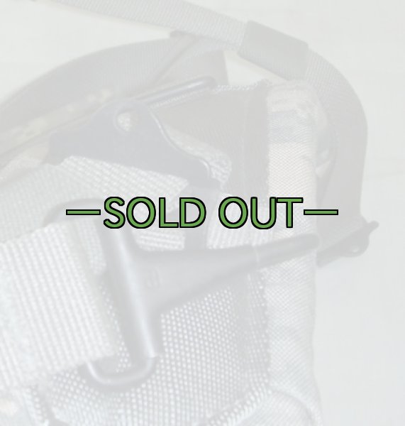 画像3: H型サスペンダー　ACU (3)