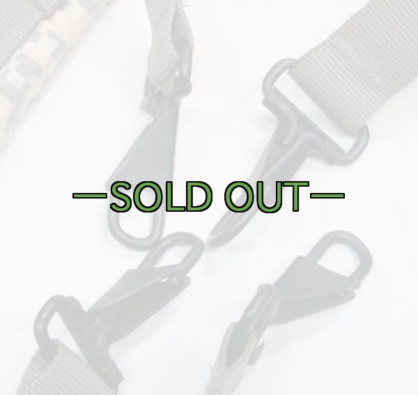 画像4: H型サスペンダー　ACU (4)
