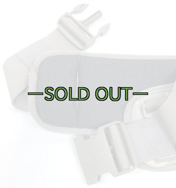 画像3: DBT　パッド入りMOLLEベルト (3)