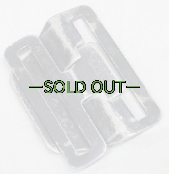 画像3: DAVISバックル　60〜70年代 (3)