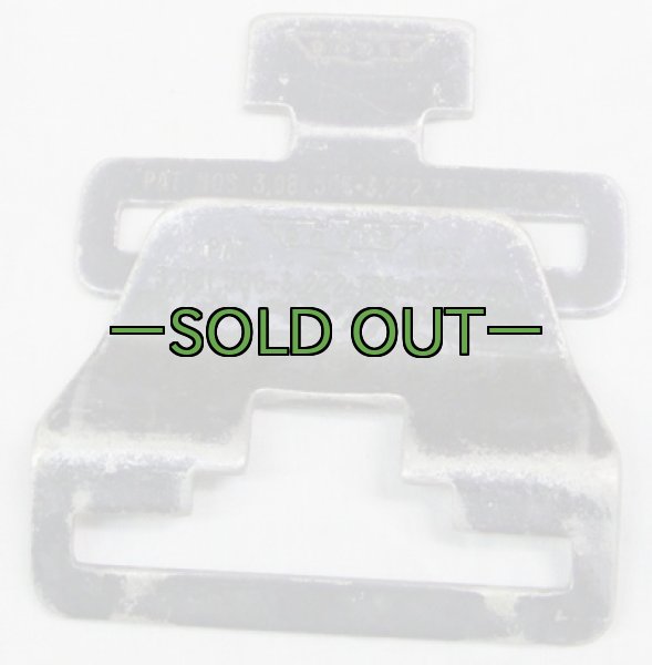 画像4: DAVISバックル　60〜70年代 (4)