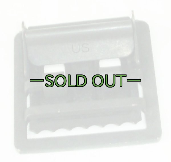 画像3: ベルト用バックル　60年代 (3)