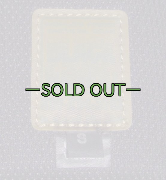 画像5: BHI　パッド入りMOLLEベルト (5)