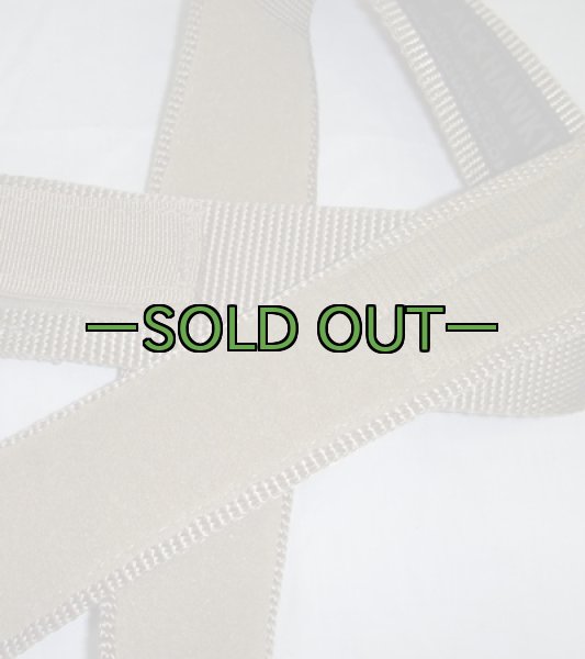 画像5: CQBベルト　BHI　コヨーテ (5)