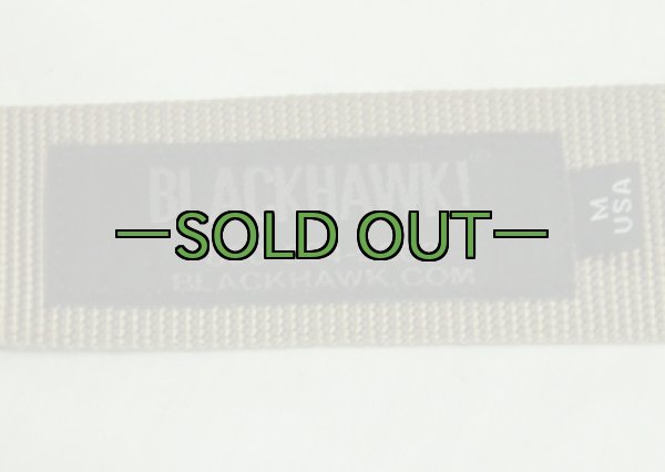 画像4: CQBベルト　BHI　コヨーテ (4)