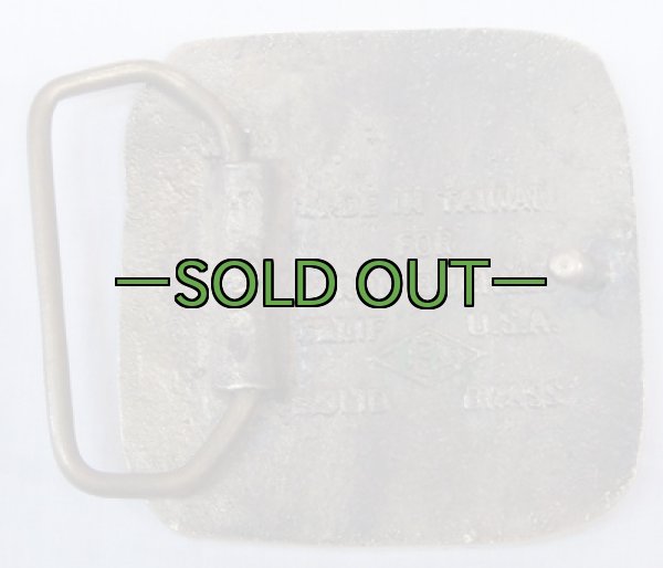 画像2: USPSバックル　民間用 (2)