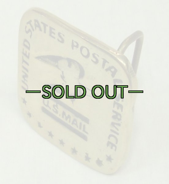 画像4: USPSバックル　民間用 (4)