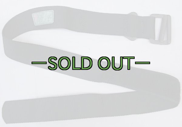 画像2: CQBベルト　LBT　黒 (2)