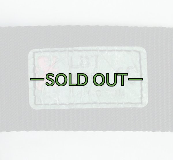 画像3: CQBベルト　LBT　黒 (3)