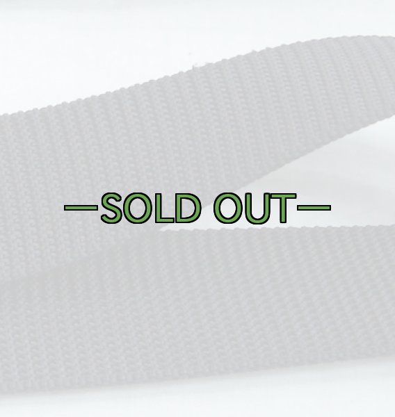 画像4: NAVY黒ベルト　USNバックル (4)