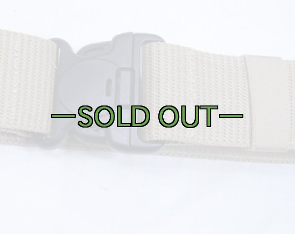 画像2: BHI　ピストルベルト　デザートタン (2)