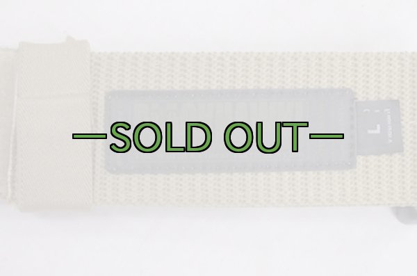 画像3: BHI　ピストルベルト　デザートタン (3)